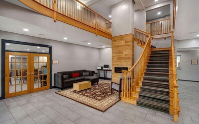 Country Inn & Suites by Radisson, Cincinnati Airport, KY
