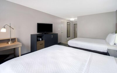 Country Inn & Suites by Radisson, Cincinnati Airport, KY