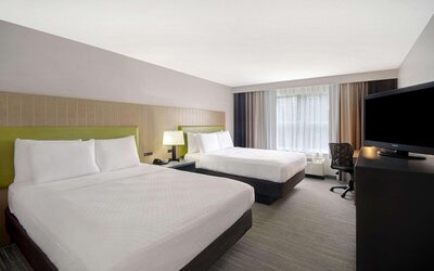 Country Inn & Suites by Radisson, Cincinnati Airport, KY