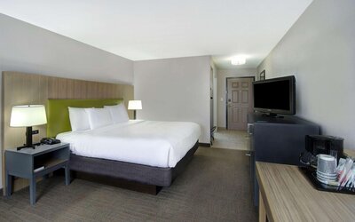 Country Inn & Suites by Radisson, Cincinnati Airport, KY