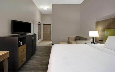 Country Inn & Suites by Radisson, Cincinnati Airport, KY