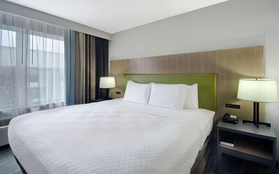 Country Inn & Suites by Radisson, Cincinnati Airport, KY