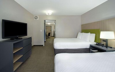 Country Inn & Suites by Radisson, Cincinnati Airport, KY