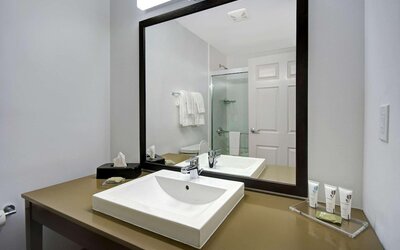 Country Inn & Suites by Radisson, Cincinnati Airport, KY