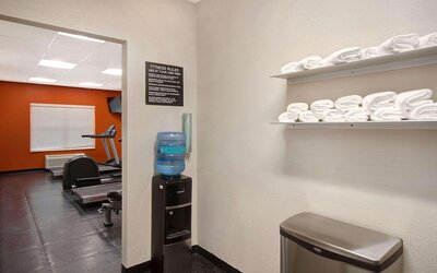 Country Inn & Suites by Radisson, Cincinnati Airport, KY