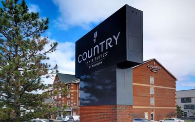 Country Inn & Suites by Radisson, Cincinnati Airport, KY