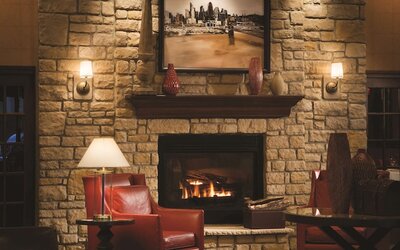 DoubleTree by Hilton Cincinnati Airport