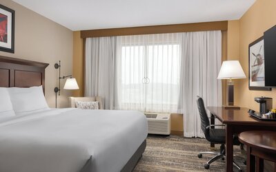 DoubleTree by Hilton Cincinnati Airport