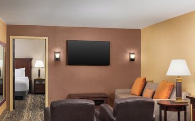 DoubleTree by Hilton Cincinnati Airport