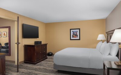 DoubleTree by Hilton Cincinnati Airport