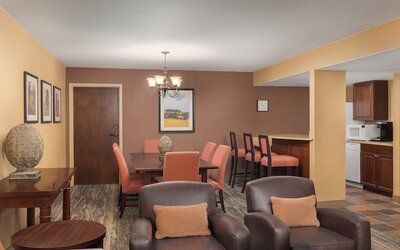 DoubleTree by Hilton Cincinnati Airport