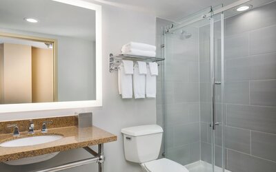 DoubleTree by Hilton Cincinnati Airport