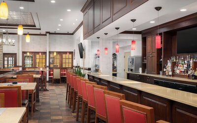 DoubleTree by Hilton Cincinnati Airport