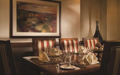 DoubleTree by Hilton Cincinnati Airport