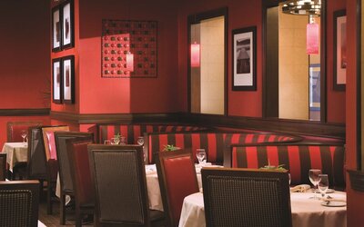 DoubleTree by Hilton Cincinnati Airport