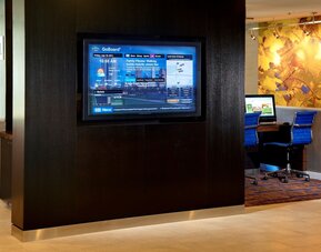 Courtyard by Marriott Cincinnati Blue Ash