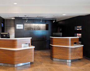Courtyard by Marriott Cincinnati Blue Ash