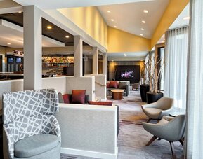 Courtyard by Marriott Cincinnati Blue Ash