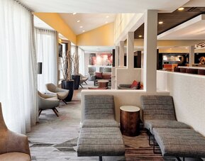 Courtyard by Marriott Cincinnati Blue Ash