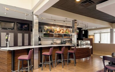 Courtyard by Marriott Cincinnati Blue Ash