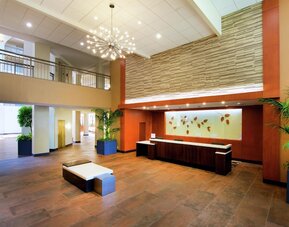 Embassy Suites by Hilton Cincinnati Northeast Blue Ash