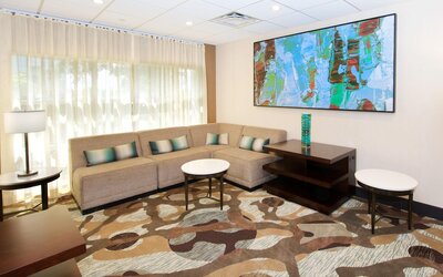 Embassy Suites by Hilton Cincinnati Northeast Blue Ash