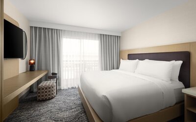 Embassy Suites by Hilton Cincinnati Northeast Blue Ash