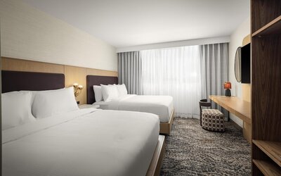 Embassy Suites by Hilton Cincinnati Northeast Blue Ash