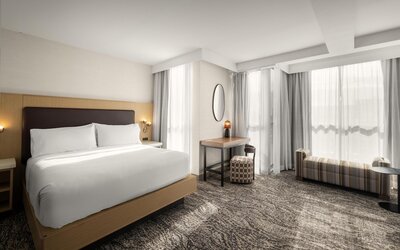 Embassy Suites by Hilton Cincinnati Northeast Blue Ash