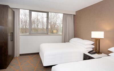 Embassy Suites by Hilton Cincinnati Northeast Blue Ash