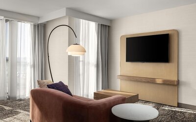 Embassy Suites by Hilton Cincinnati Northeast Blue Ash