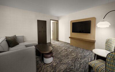 Embassy Suites by Hilton Cincinnati Northeast Blue Ash