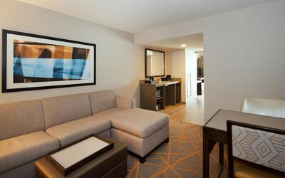 Embassy Suites by Hilton Cincinnati Northeast Blue Ash