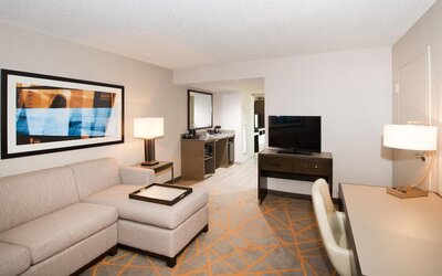 Embassy Suites by Hilton Cincinnati Northeast Blue Ash