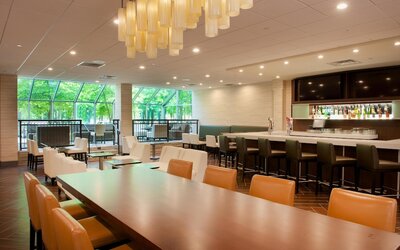 Embassy Suites by Hilton Cincinnati Northeast Blue Ash