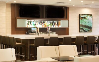 Embassy Suites by Hilton Cincinnati Northeast Blue Ash
