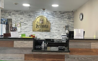 La Quinta Inn and Suites by Wyndham Cincinnati North