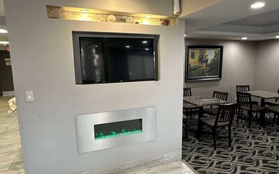 La Quinta Inn and Suites by Wyndham Cincinnati North