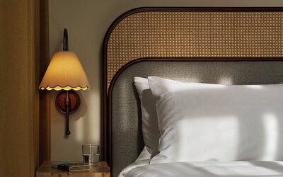 Cincinnati's Fidelity Hotel