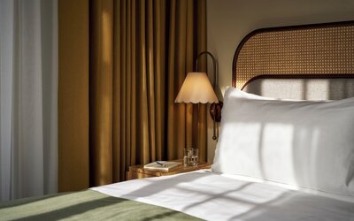 Cincinnati's Fidelity Hotel