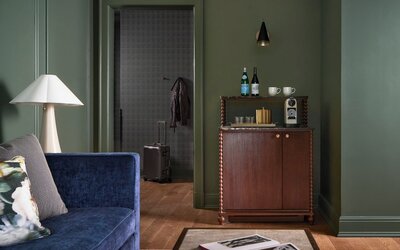 Cincinnati's Fidelity Hotel