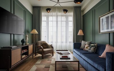 Cincinnati's Fidelity Hotel
