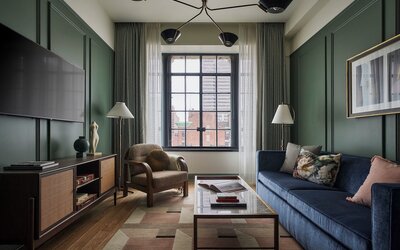 Cincinnati's Fidelity Hotel