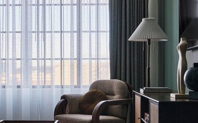 Cincinnati's Fidelity Hotel