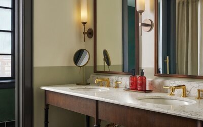 Cincinnati's Fidelity Hotel