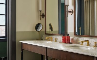 Cincinnati's Fidelity Hotel