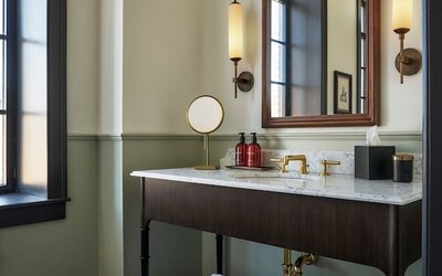 Cincinnati's Fidelity Hotel