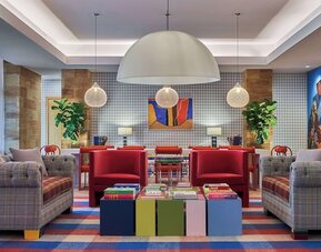 Graduate by Hilton Cincinnati