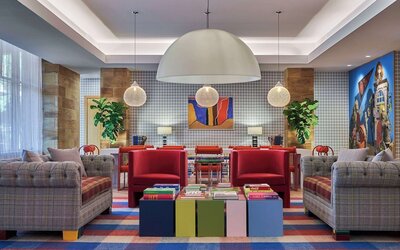 Graduate by Hilton Cincinnati
