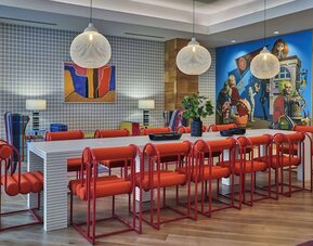 Graduate by Hilton Cincinnati